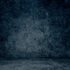 Designed grunge texture. Wall and floor interior background