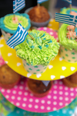 Interkulturelles Festival im Ruhrgebiet Food Festival