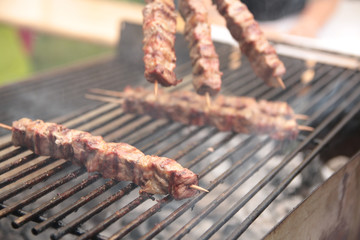 Interkulturelles Festival im Ruhrgebiet Food Festival
