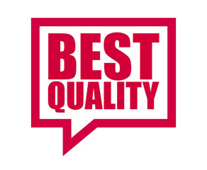 red vector banner best quality
