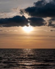 bay of palma de mallorca