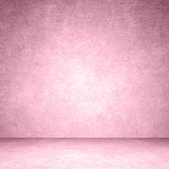 Designed grunge texture. Wall and floor interior background