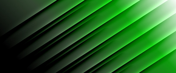 Obraz premium Rainbow fluid gradient background with abstract lines. Colorful geometric background pattern. Vector Illustration For Wallpaper, Banner, Background, Card, Book Illustration, landing page