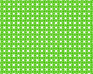 Seamless vector pattern in ornamental style. Geometric desing texture for wallpaper and gifts.