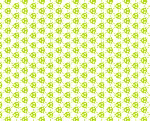 Seamless vector pattern in ornamental style. Geometric desing texture for wallpaper and gifts.