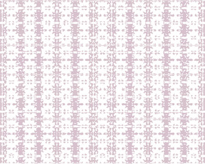 Seamless vector pattern in ornamental style. Geometric desing texture for wallpaper and gifts.