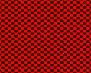 Seamless vector pattern in ornamental style. Geometric desing texture for wallpaper and gifts.