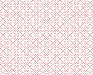 Seamless vector pattern in ornamental style. Geometric desing texture for wallpaper and gifts.