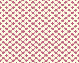 Seamless vector pattern in ornamental style. Geometric desing texture for wallpaper and gifts.