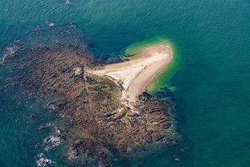 Ile des &Eacute;vens