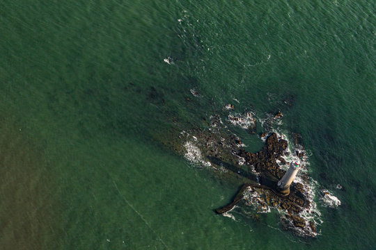 Phare de la Banche