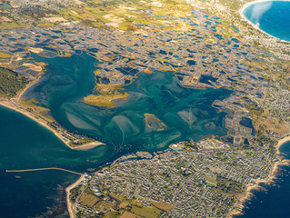 Marais salants de Gu&eacute;rande / Pen-Bron