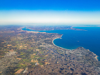 Estuaire de la Loire - Baie de Pornichet / La Baule / Le Pouliguen