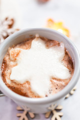 Hot Chocolate