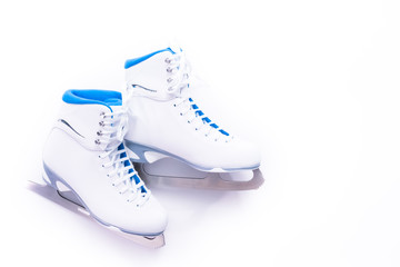 Figure skates