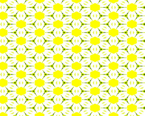 Seamless vector pattern in ornamental style. Geometric desing texture for wallpaper and gifts.