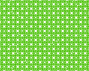 Seamless vector pattern in ornamental style. Geometric desing texture for wallpaper and gifts.