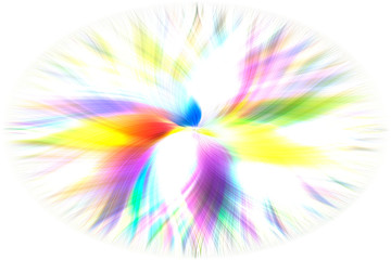 abstract colorful background