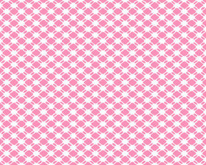 Seamless vector pattern in ornamental style. Geometric desing texture for wallpaper and gifts.