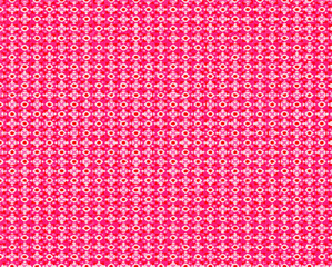 Seamless vector pattern in ornamental style. Geometric desing texture for wallpaper and gifts.