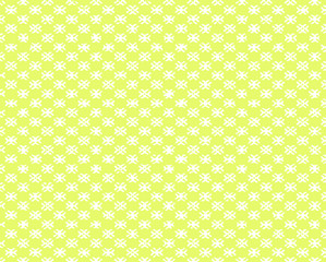 Seamless vector pattern in ornamental style. Geometric desing texture for wallpaper and gifts.