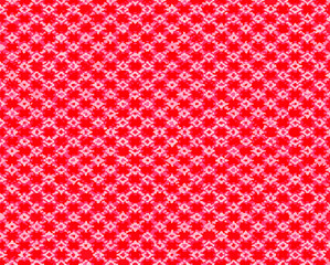 Seamless vector pattern in ornamental style. Geometric desing texture for wallpaper and gifts.