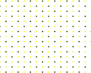 Seamless vector pattern in ornamental style. Geometric desing texture for wallpaper and gifts.