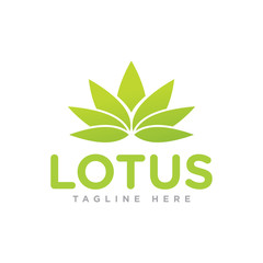 Unique Beauty Logo Design template and vector