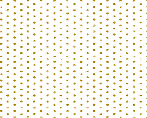 Seamless vector pattern in ornamental style. Geometric desing texture for wallpaper and gifts.