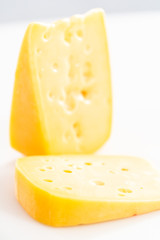 Swiss cheese