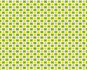 Seamless vector pattern in ornamental style. Geometric desing texture for wallpaper and gifts.