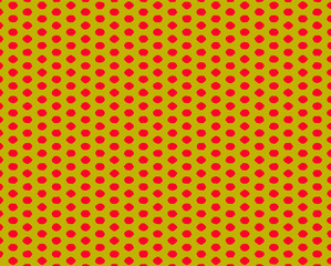 Seamless vector pattern in ornamental style. Geometric desing texture for wallpaper and gifts.