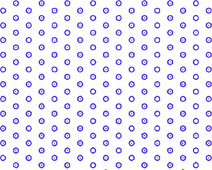 Seamless vector pattern in ornamental style. Geometric desing texture for wallpaper and gifts.