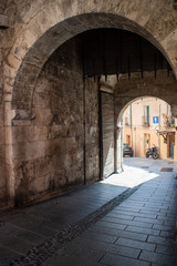 City Gate Cagliari