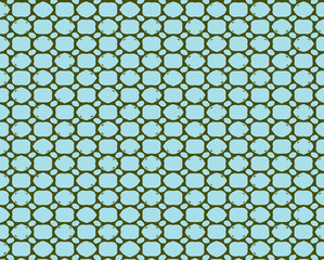 Seamless vector pattern in ornamental style. Geometric desing texture for wallpaper and gifts.