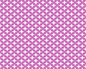 Seamless vector pattern in ornamental style. Geometric desing texture for wallpaper and gifts.