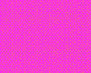 Seamless vector pattern in ornamental style. Geometric desing texture for wallpaper and gifts.