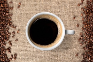 Coffee.