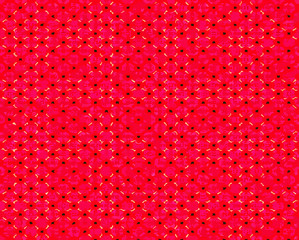 Seamless vector pattern in ornamental style. Geometric desing texture for wallpaper and gifts.