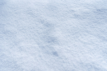 パウダースノー