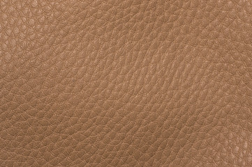 brown leather texture