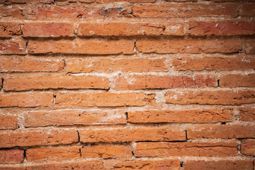 Old Brick Background Wallpaper Pattern