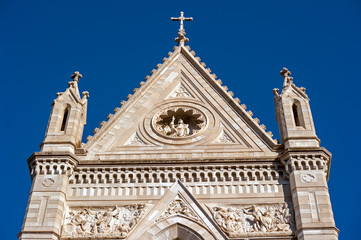 Fototapeta na wymiar santa maria assunta cathedral, cathedral of naples.naples.campania.