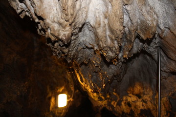 jaskinia tatry