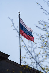 Russian Spring