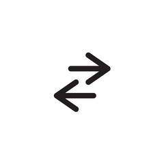 Arrow Icon For Web User Interface