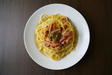 ペペロンチーノ