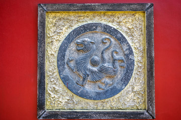 Hong Kong attractions