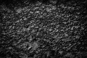 The surface. The asphalt is black.