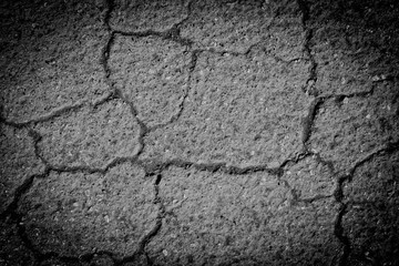 black asphalt texture. asphalt road. stone asphalt texture background black granite gravel